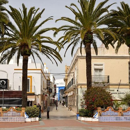 Paqo Lodge Guadiana Ayamonte Dış mekan fotoğraf