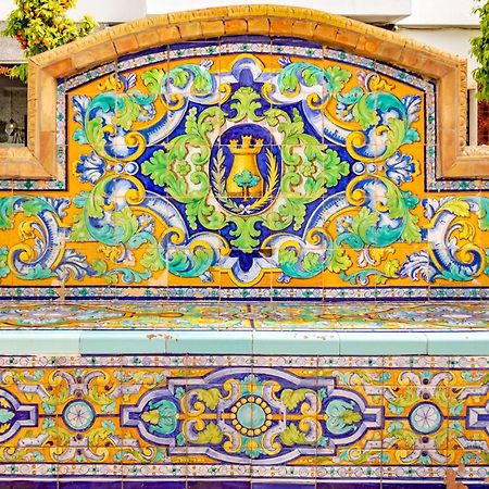 Paqo Lodge Guadiana Ayamonte Dış mekan fotoğraf