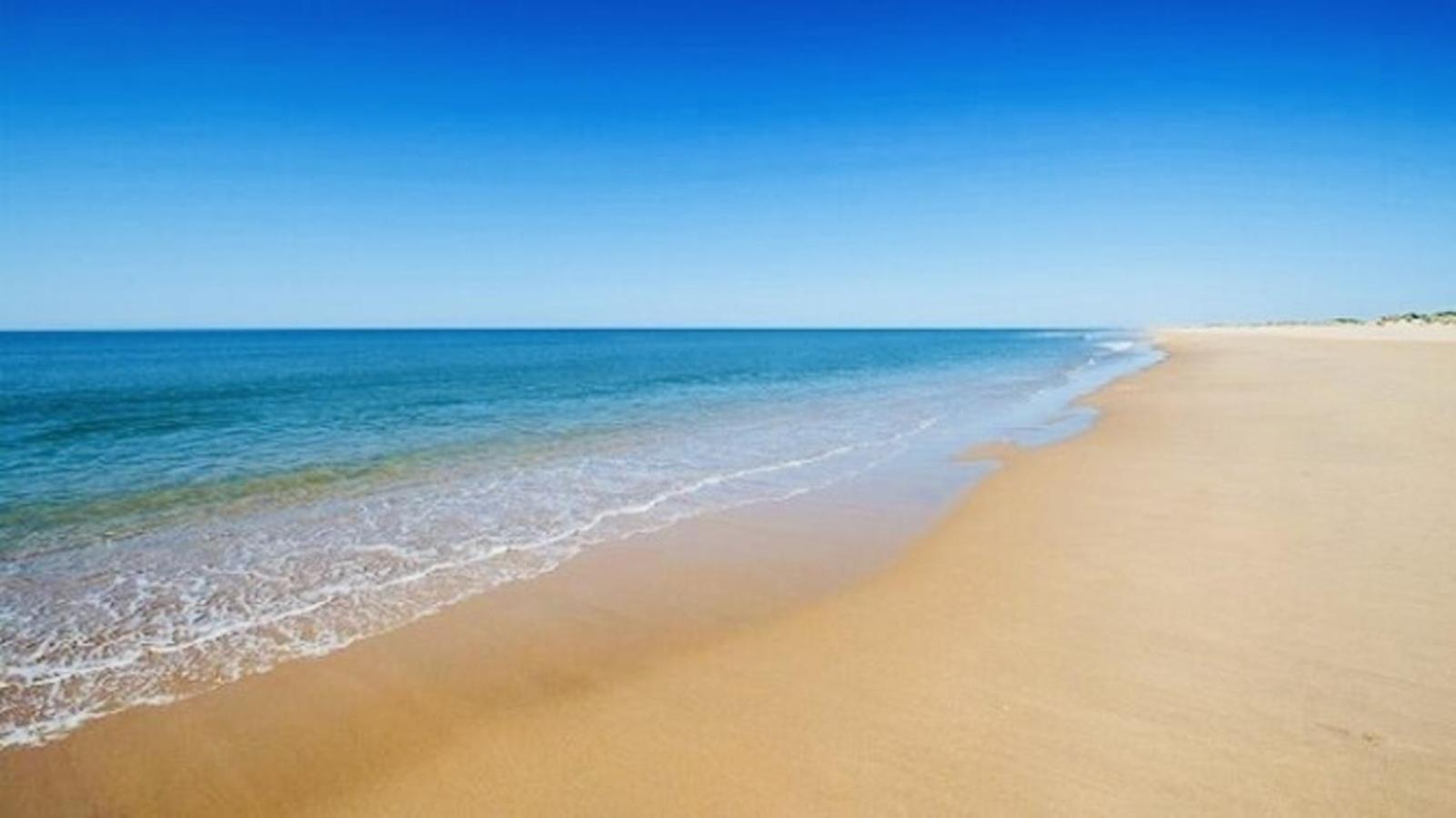Paqo Lodge Guadiana Ayamonte Dış mekan fotoğraf