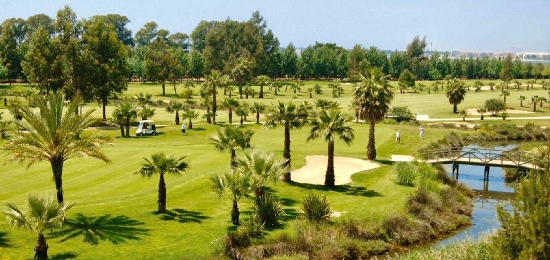 Paqo Lodge Guadiana Ayamonte Dış mekan fotoğraf