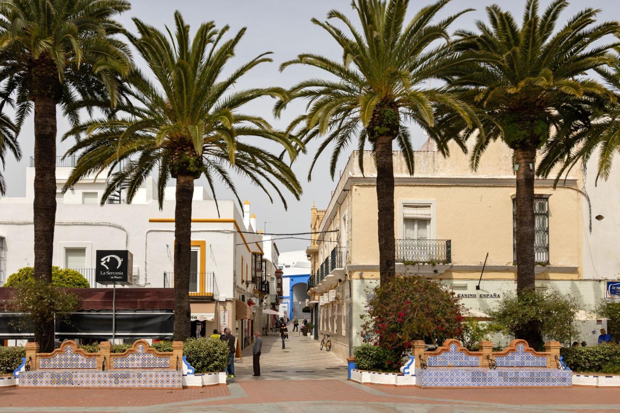 Paqo Lodge Guadiana Ayamonte Dış mekan fotoğraf