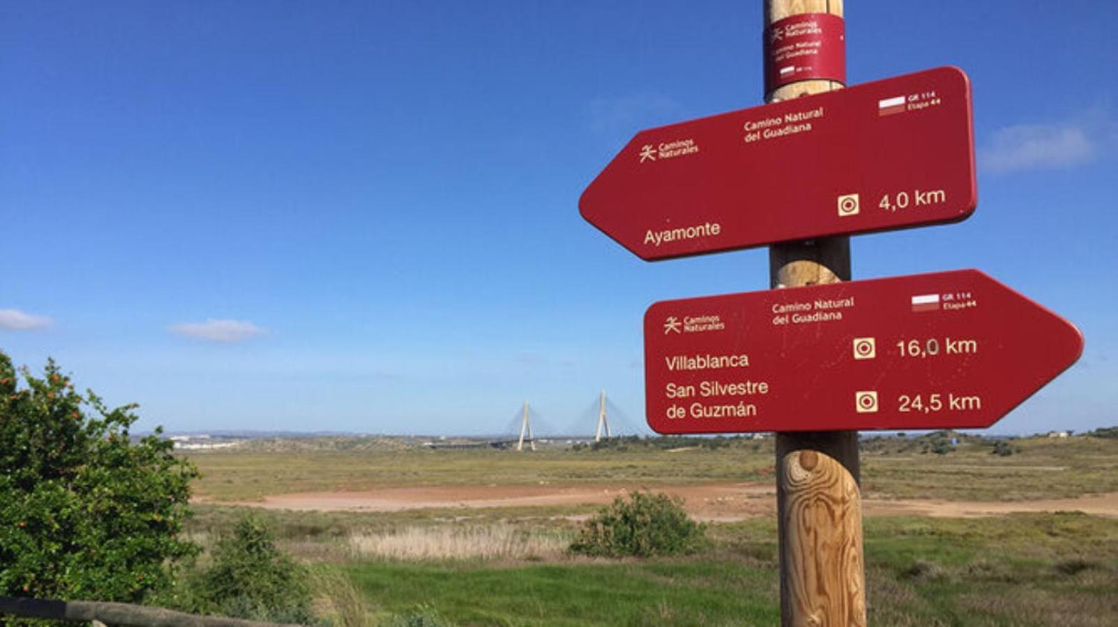 Paqo Lodge Guadiana Ayamonte Dış mekan fotoğraf